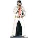 Advanced Graphics Elvis Presley - Suit Life-Size Cardboard Stand-Up | 70 H x 33 W in | Wayfair #391
