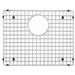 Blanco Precis 13.81" x 17.75" Sink Grid, Stainless Steel | 1.52 H in | Wayfair 221014