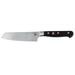 Chroma Japanchef 5.75" Vegetable Knife Stainless Steel in Gray | Wayfair J11