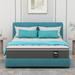 Full 10" Memory Foam Mattress - Serweet 10 Inch Hybrid | H x 54 W 75 D in Wayfair WF-STD10F