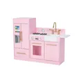 Little Kid's & Kid's Little Chef Charlotte Modern Play Kitchen