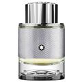 Montblanc - Explorer Platinum Parfum 60 ml Herren