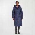 Piper Trainer's Coat II by SmartPak - XS - Navy - Smartpak