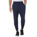 Under Armour Men's Under Armour Rival Fleece Logo Jogger (Size XXXXL) Midnight Navy, Cotton,Polyester