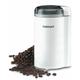 Cuisinart Coffee Grinder Plastic in White | 7 H x 4.25 W x 3.5 D in | Wayfair DCG-20N