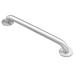 Home Care by Moen Home Care 15.5" Grab Bar Metal in Gray, Size 3.5 H x 15.5 W in | Wayfair DN8712