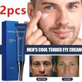 2X Openeyes Awaken Peptide Lifting Eye Gel Men Eye Cream Moisturizing Under Eye Cream For Dark