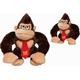 Super Mario Donkey Kong Plüsch, 27cm - Simba Toys