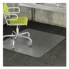 Deflect-O Corporation Duramat Chair Mat for Low Pile Carpet | 0.65 H x 37 W x 48 D in | Wayfair DEFCM13113