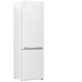 Frigorifero combinato 54cm 291l bianco statico - RCSA300K30WN Beko