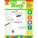 Evan-Moor Daily Math Practice Grade 4 Book | 11 H x 8.5 W x 0.38 D in | Wayfair EMC753