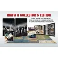 2K Mafia II Collector's Edition, Xbox 360. ITA