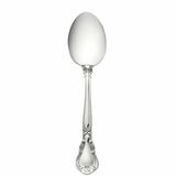 Gorham Chantilly Sterling Silver Dinner Spoon Sterling Silver in Gray | Wayfair G1081900