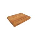 John Boos BoosBlock® RA-Board Series Reversible Cherry Wood Cutting Board Wood in Brown/Red | 2.25 H x 24 W in | Wayfair CHY-RA03