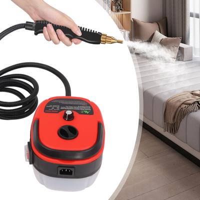 220V Handheld High Temp Portable Pressure Steam Cleaner