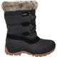 CMP Damen Bergstiefel NIETOS LOW WMN SNOWBOOT SHOES, Größe 37 in Schwarz