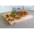 John Boos BoosBlock® R-Board Series Reversible Cutting Board Wood in Brown/Red | 15 W in | Wayfair R03