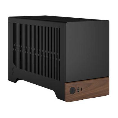 Fractal Design Terra Mini-ITX Small Form Factor PC Case (Graphite) FD-C-TER1N-01