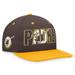 Men's Nike Brown San Diego Padres Cooperstown Collection Pro Snapback Hat