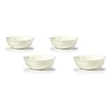 Mikasa English Countryside Cereal Bowl, 7-Inch Ceramic/Earthenware/Stoneware in White | 8 H x 8 W in | Wayfair DP900-421