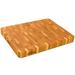 Catskill Craftsmen, Inc. Wood Cutting Board Wood in Brown | 19 W in | Wayfair 1816