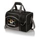 Picnic Time NCAA Insulated Picnic Cooler in White/Black | 20.5 H x 10 W x 8.5 D in | Wayfair 508-23-175-294-0