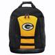 MOJO Green Bay Packers Backpack Tool Bag