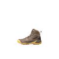 Mammut Sapuen High GTX Hiking Shoes - Mens Wren/Amber Green US 8 3030-04241-7499-1070