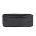 Solvit Happy Ride Ramp Case Fabric in Black/Brown/Gray | 40 H x 1.5 W x 40 D in | Wayfair 62311
