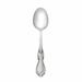 Towle Silversmiths Sterling Silver Queen Elizabeth Teaspoon Sterling Silver in Gray | Wayfair T090601