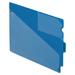 Esselte Pendaflex Corporation Out Guides, Center "Out" Tab, Vinyl, Letter, 50/Box Polypropylene/Vinyl/PVC/Vinyl & PVC in Blue | Wayfair PFX13542