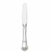 Towle Silversmiths Sterling Silver Old Master Dessert Knife Sterling Silver in Gray | Wayfair T033906