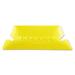 Esselte Pendaflex Corporation Hanging File Folder Tabs, 1/5 Tab, Two Inch, 25/Pack Polypropylene/Vinyl/PVC/Vinyl & PVC in Yellow | Wayfair PFX42YEL