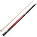 Viper 5' Sinister Pool Cues Wood in Brown | 1.2 W in | Wayfair 50-1351-20