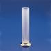 Windisch by Nameeks Frozen Vase Glass | 8 H x 1.6 W x 1.6 D in | Wayfair 61130MCR