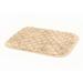 Petmate Snoozzy Pet Mat Polyester in Brown/White | 53 W x 23 D in | Wayfair 84214