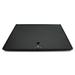 Sparco Products Money Tray, w/Locking Cover, 16"x11"x2-1/4", Steel in Black | Wayfair SPR15505