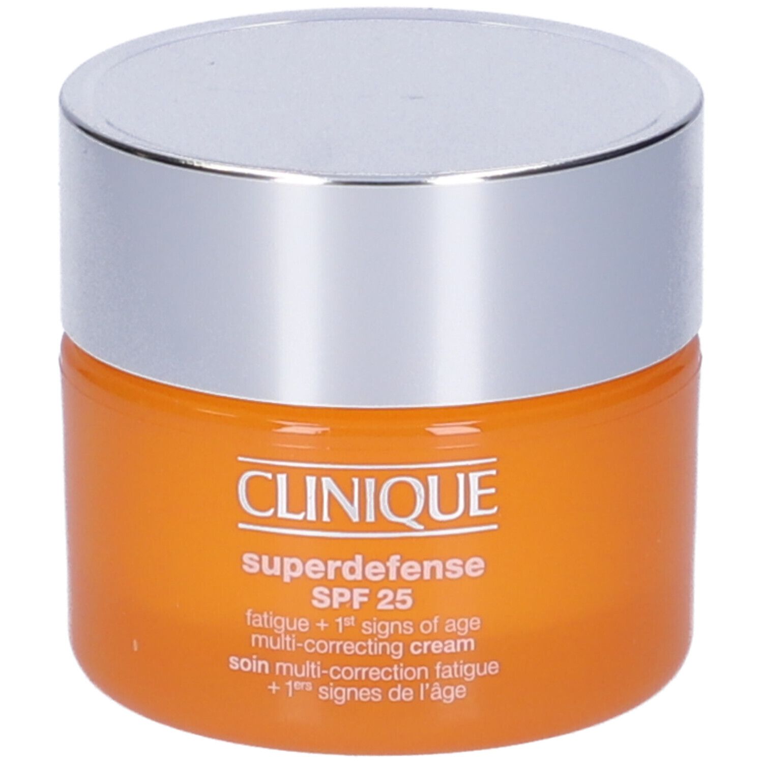 Clinique Superdefense Trattamento Multi-Correttivo SPF25 30 ml Crema