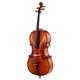 Roth & Junius Europe 4/4 Student Cello Set