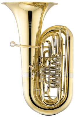 Miraphone 291B Bruckner C-Tuba