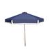 Arlmont & Co. Prent Beach Umbrella | Wayfair F04C12A7829E42CFBE27D1E25511A1AA