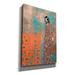 Wrought Studio™ Epic Graffiti 'La Entrada By Jose Cacho Giclee Can La Entrada by Jon Bertelli Canvas in Brown | 18 H x 26 W x 0.75 D in | Wayfair