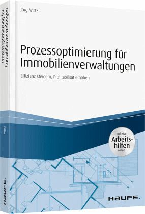 Prozessoptimierung für Immobilienverwaltungen – Jörg Wirtz