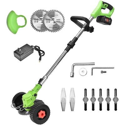 Weed Cordless String Trimmer