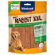 Vitakraft pure Rabbit XXL Lamelles de lapin pour chien - 250 g