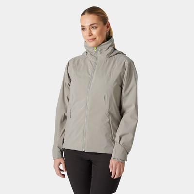 Helly Hansen Damen Hp Racing Lifaloft™ Kapuzen-segeljacke XL