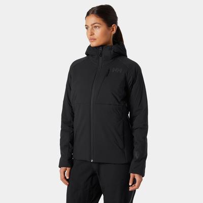 Helly Hansen Damen Odin Stretch-kapuzenjacke 2.0 XS