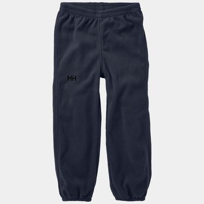 Helly Hansen Kinder Daybreaker Warme Fleece-hose 122/7