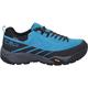 CMP Herren Trekkinghalbschuhe MINTAKA WP TREKKING SHOES, Größe 47 in Blau