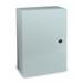 WIEGMANN N412242412C NEMA 3R, 4, 12 24.0 in H x 24.0 in W x 12.0 in D Wall